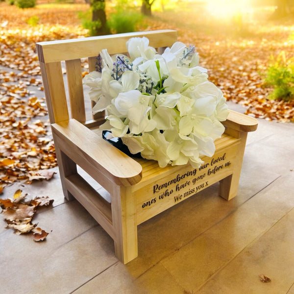 Memorial gifts