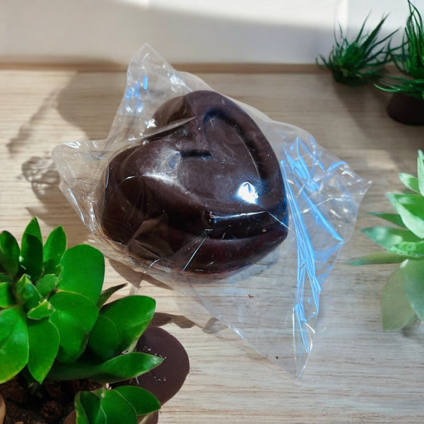 Dubai Chocolate heart