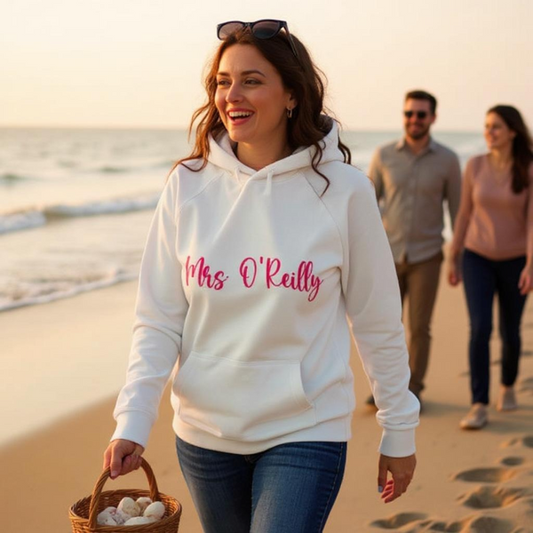 Bride hoodie