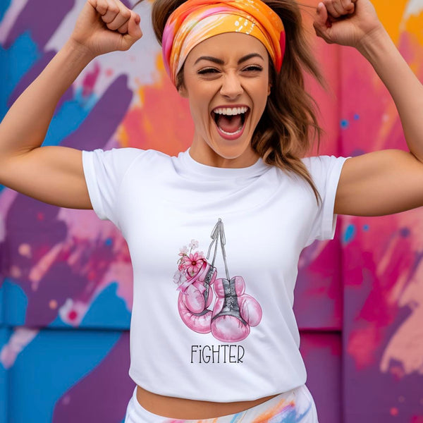 Breast Cancer Awareness hoodie