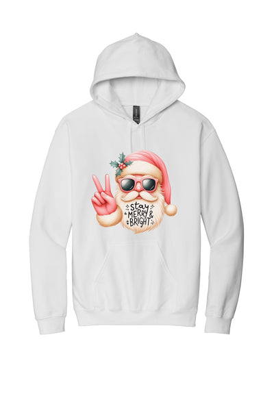 Cosy Christmas Hoodie – Festive Winter  Designs