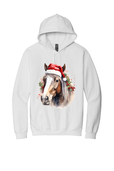 Cosy Christmas Hoodie – Festive Winter  Designs