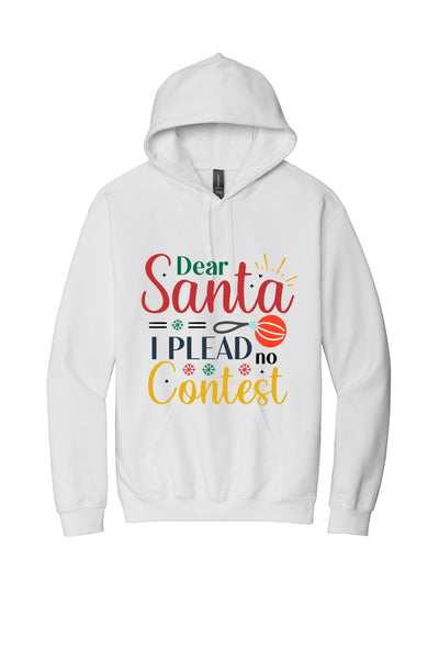 Cosy Christmas Hoodie – Festive Winter  Designs