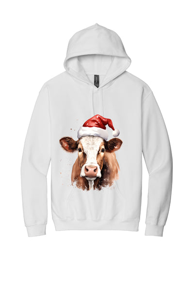 Cosy Christmas Hoodie – Festive Winter  Designs