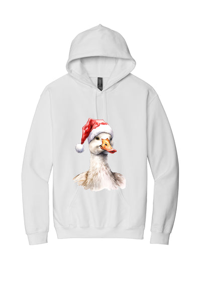 Cosy Christmas Hoodie – Festive Winter  Designs