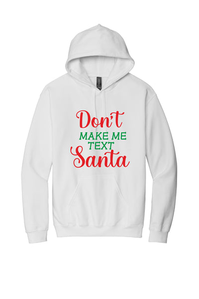 Cosy Christmas Hoodie – Festive Winter  Designs