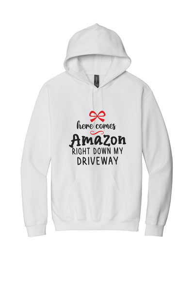 Cosy Christmas Hoodie – Festive Winter  Designs