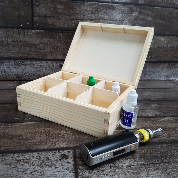 Vape Box