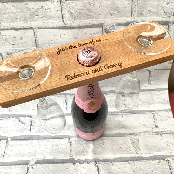 Wine Glass Holder