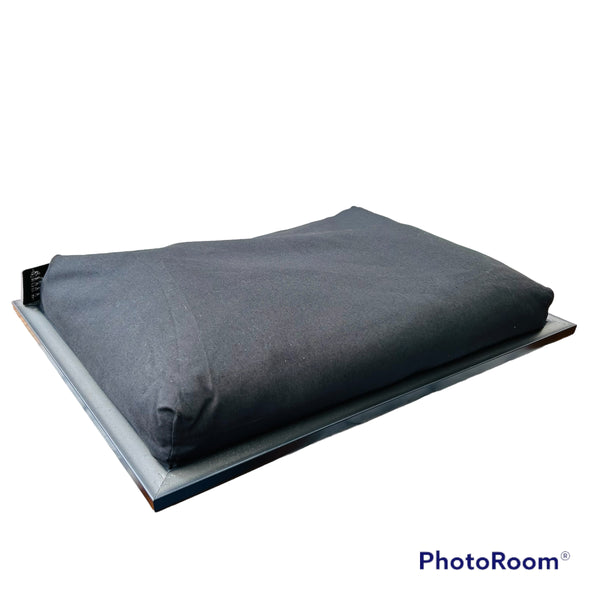 Mad about rugby cushioned lap tray
