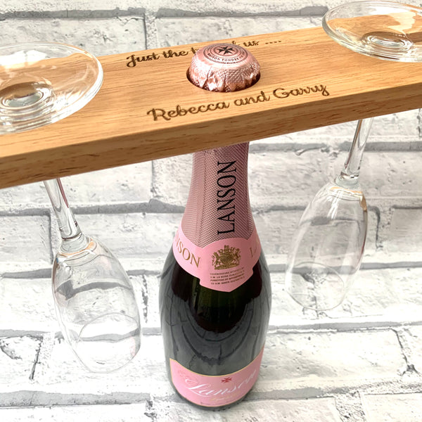 Wine Glass Holder