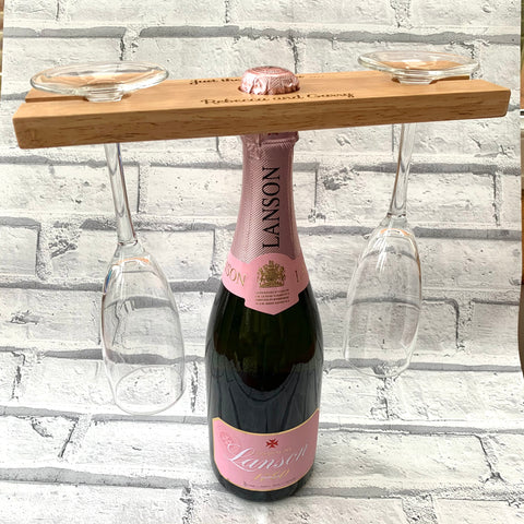 Wine Glass Holder