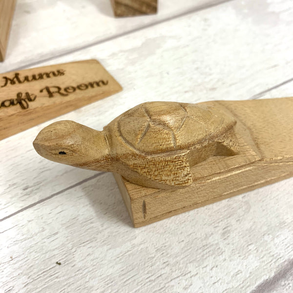 Door stop - Animal design