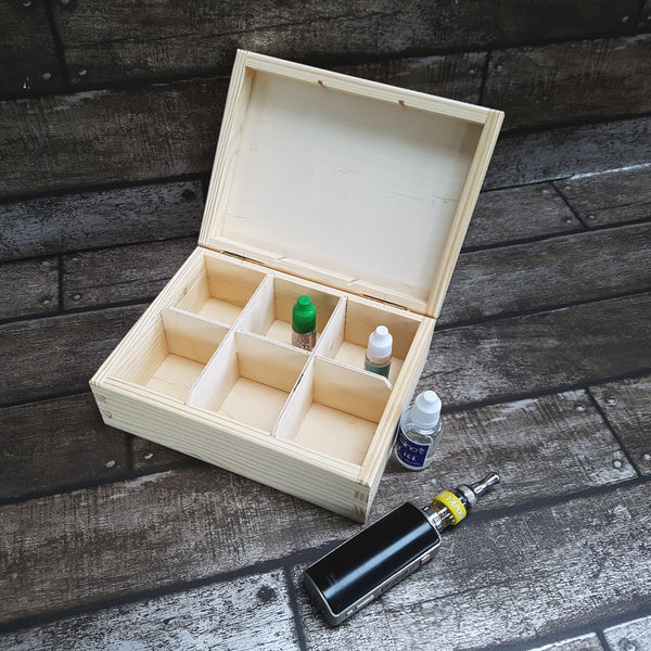 Vape Box